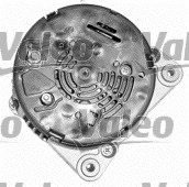 VALEO 437745 Alternator